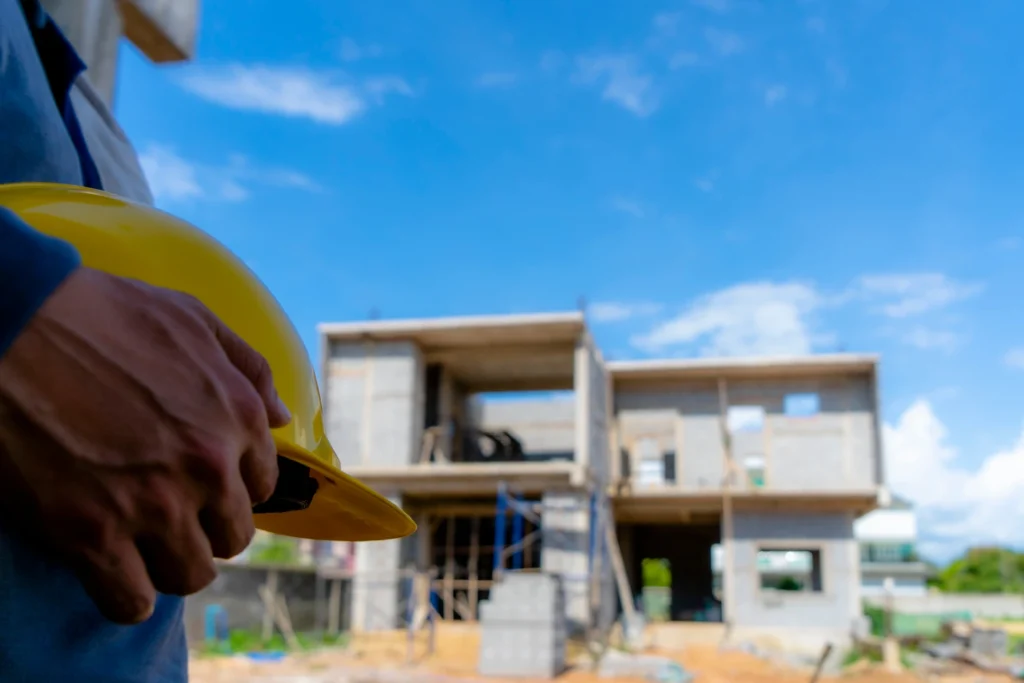 construccion personalizada