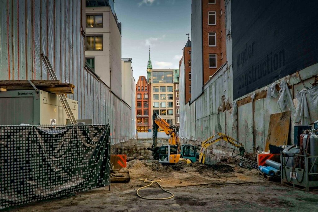 construccion y demolicion